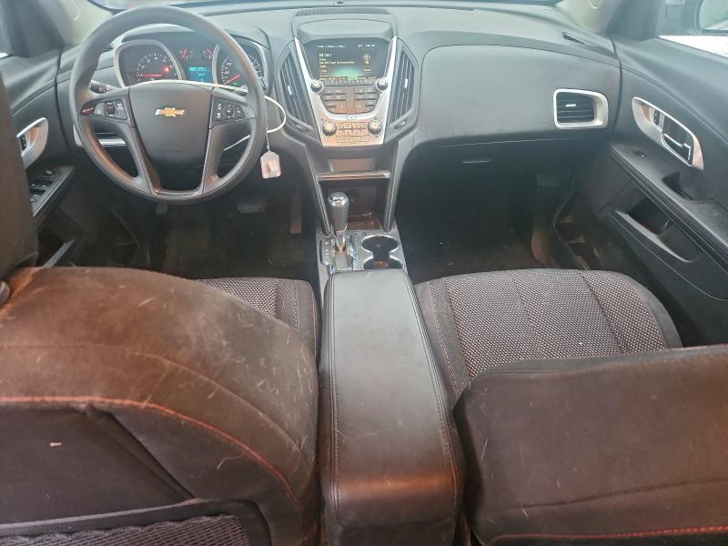 Photo 8 from auction – 2016 CHEVROLET EQUINOX LS with VIN 2GNFLEEK7G6265337