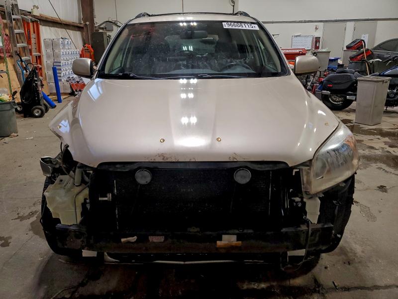 Photo 5 from auction – 2008 TOYOTA RAV4 LIMIT with VIN JTMBD31VX85193684