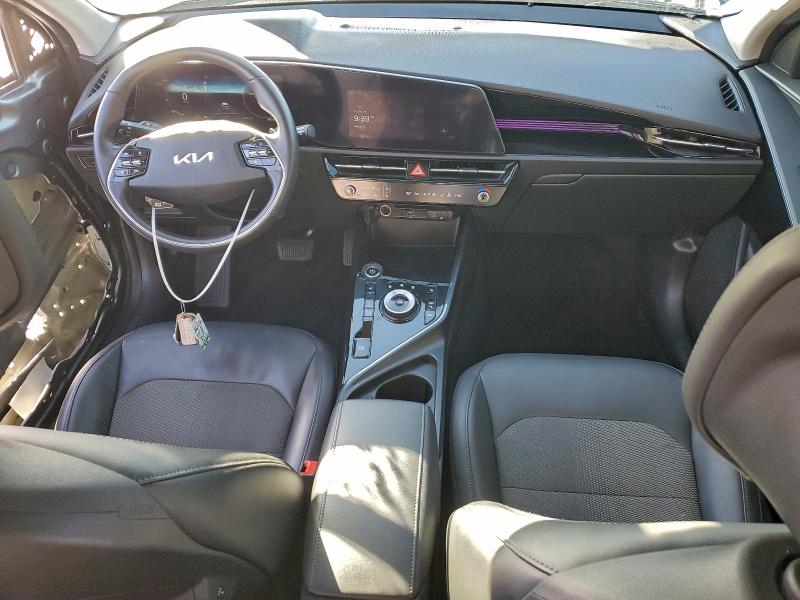Photo 8 from auction – 2023 KIA NIRO WIND with VIN KNDCR3L17P5045846