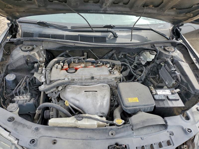 Photo 11 from auction – 2014 TOYOTA CAMRY L with VIN 4T1BF1FKXEU752659