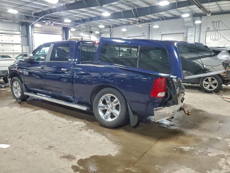 صورة رقم 2 من المزاد - 2014 RAM 1500 SLT مع VIN 1C6RR7TT8ES317975