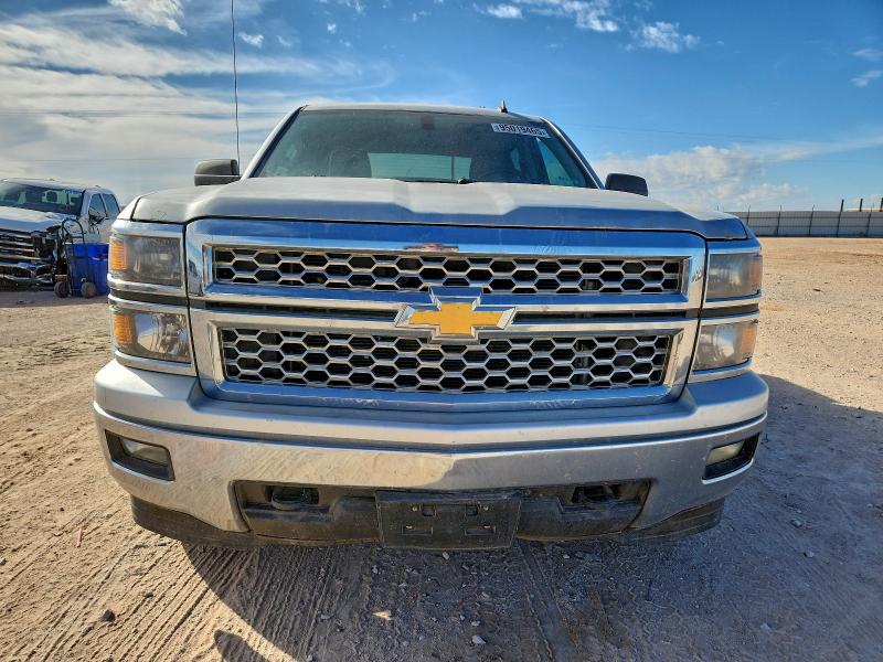 Photo 5 from auction – 2014 CHEVROLET SILVERADO with VIN 3GCUKREC3EG213871