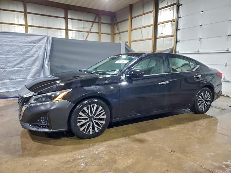 NISSAN ALTIMA SV 2024 with VIN 1N4BL4DV8RN341827 - Photo from auction