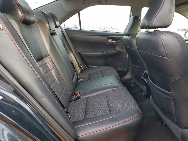 Photo 10 from auction – 2015 TOYOTA CAMRY LE with VIN 4T1BF1FKXFU067594