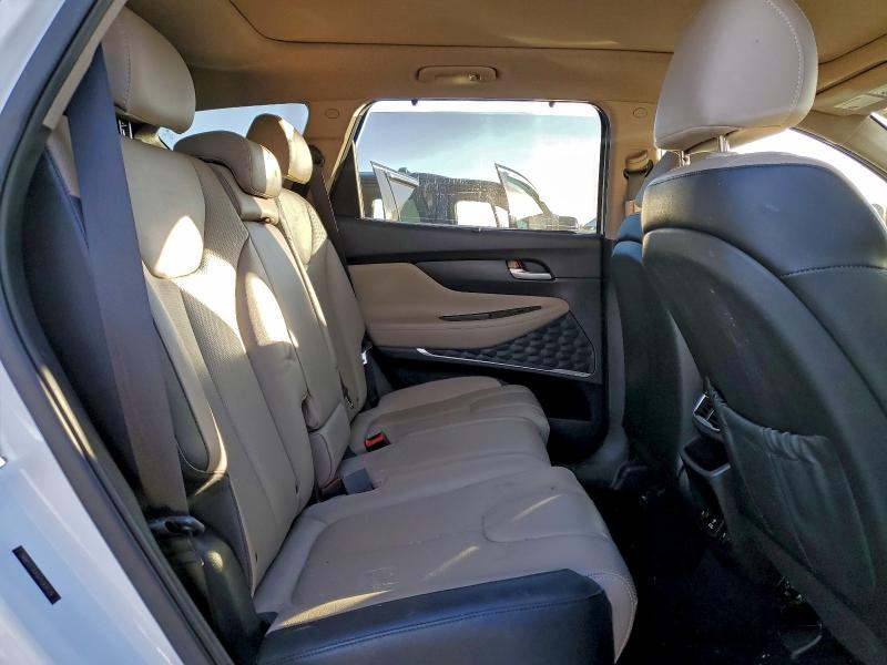 Photo 11 from auction – 2019 HYUNDAI SANTA FE L with VIN 5NMS53AA6KH068129