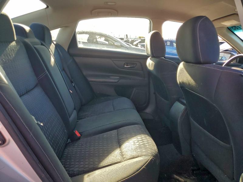 Photo 10 from auction – 2016 NISSAN ALTIMA 2.5 with VIN 1N4AL3AP8GC220431