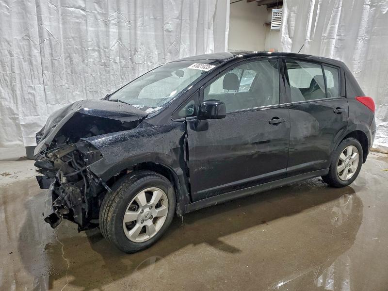 NISSAN VERSA 2012 with VIN 3N1BC1CP0CK806130 - Photo from auction