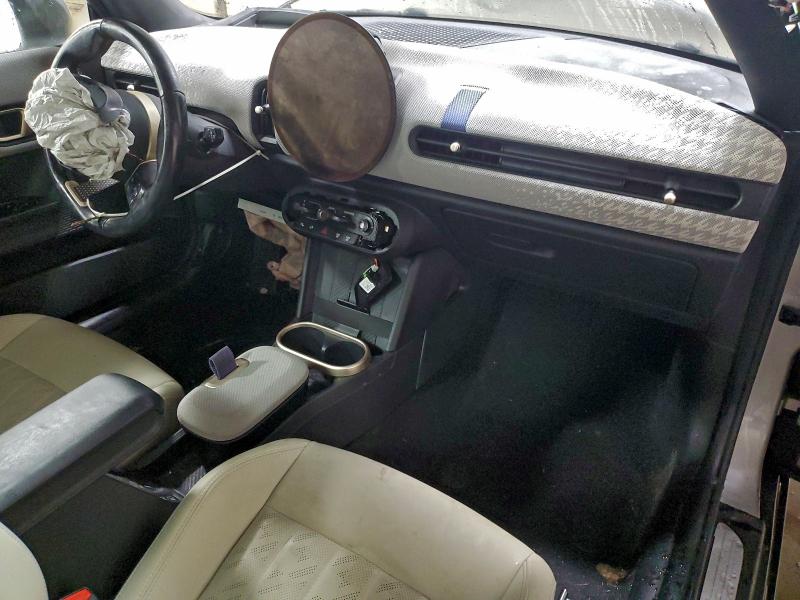 Photo 8 from auction – 2025 MINI COOPER BAS with VIN WMW13GD00S2W37957