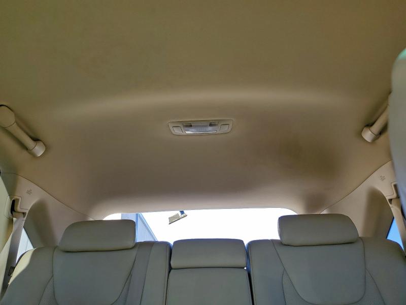 Photo 10 from auction – 2010 LEXUS RX 450H with VIN JTJBC1BA4A2027233