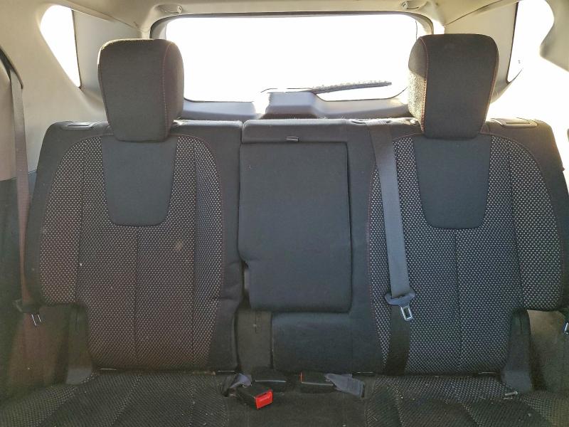 Photo 10 from auction – 2015 CHEVROLET EQUINOX LT with VIN 2GNALBEK7F6130639