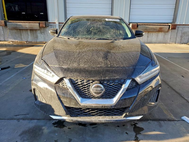Photo 5 from auction – 2020 NISSAN MAXIMA SV with VIN 1N4AA6CV6LC368316