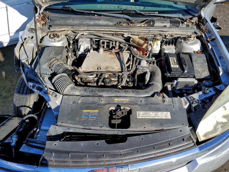 Photo 11 from auction – 2004 CHEVROLET MALIBU LT with VIN 1G1ZU54884F112386