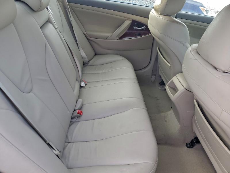 Photo 10 from auction – 2009 TOYOTA CAMRY BASE with VIN 4T1BE46K89U884104