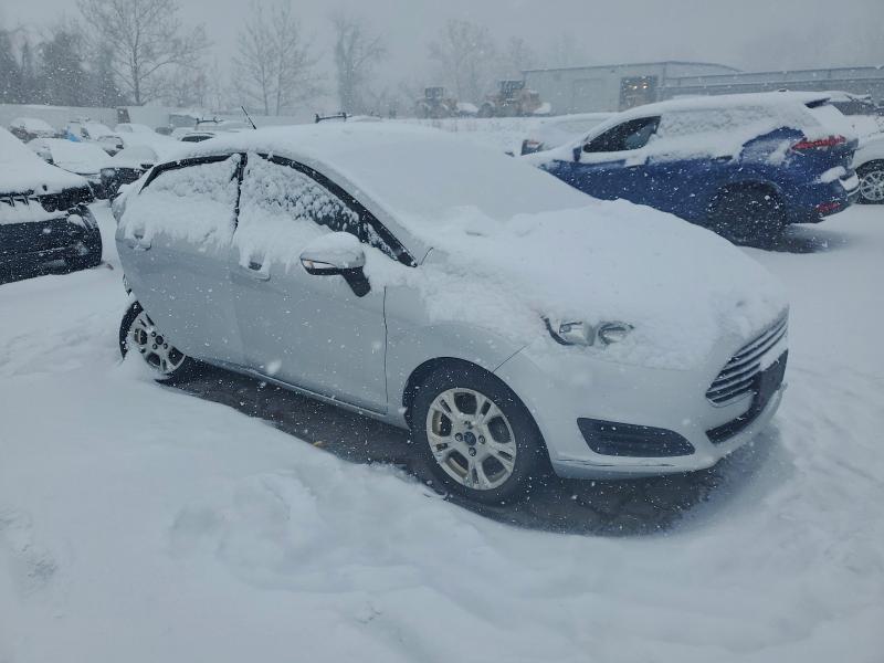 Photo 4 from auction – 2015 FORD FIESTA SE with VIN 3FADP4BJ7FM118083