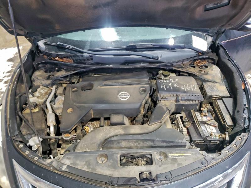 Photo 11 from auction – 2015 NISSAN ALTIMA 2.5 with VIN 1N4AL3APXFC169240