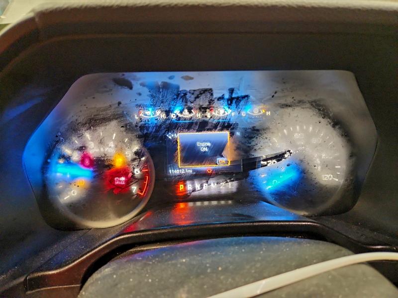 Photo 9 from auction – 2016 FORD F150 SUPER with VIN 1FTFW1EF3GFA48353
