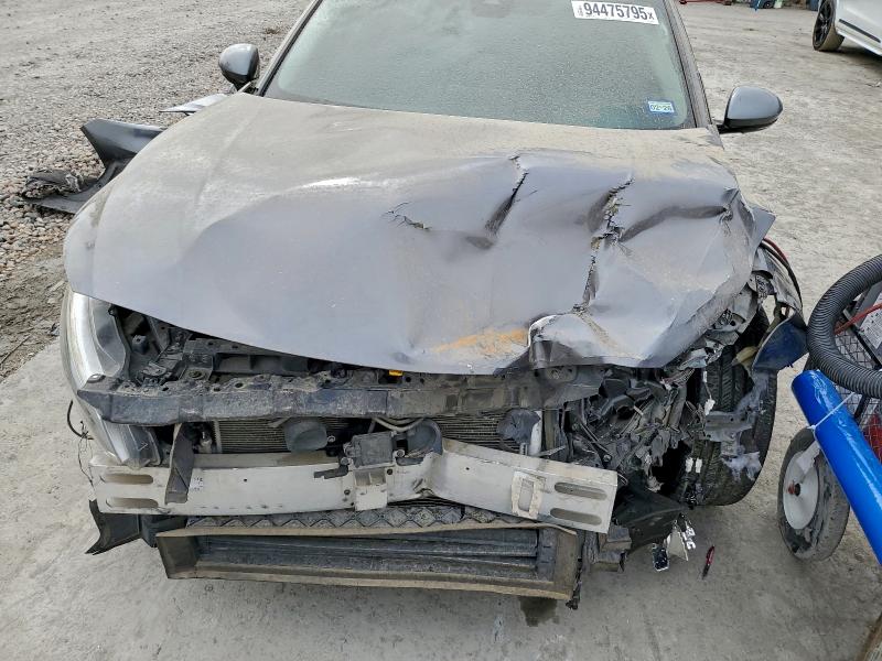 Photo 11 from auction – 2019 NISSAN ALTIMA SL with VIN 1N4BL4EV4KN306920