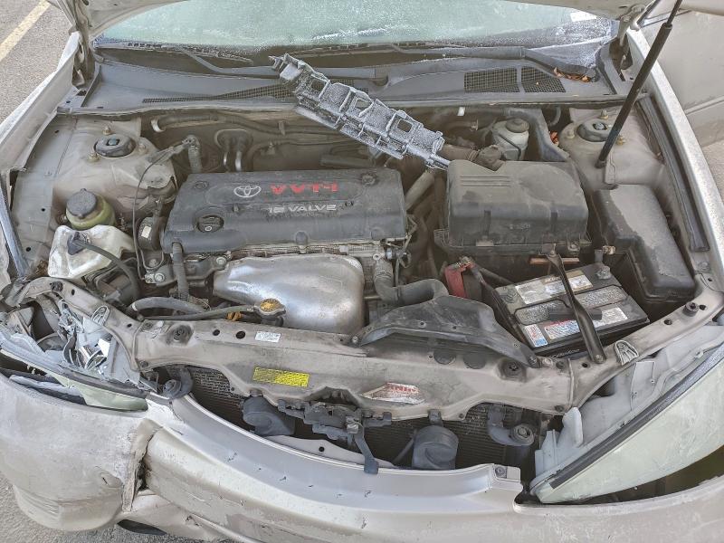 Photo 12 from auction – 2005 TOYOTA CAMRY LE with VIN 4T1BE30K35U387328