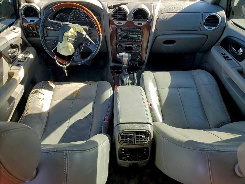 Photo 8 from auction – 2005 GMC ENVOY DENA with VIN 1GKES63M352328076