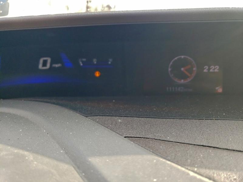 Photo 9 from auction – 2012 HONDA CIVIC LX with VIN 2HGFB2F54CH535658