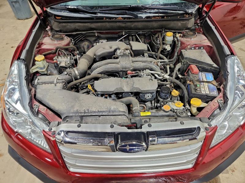 Снимка 12 от търг – 2014 SUBARU OUTBACK 2. с VIN 4S4BRCLC6E3314937