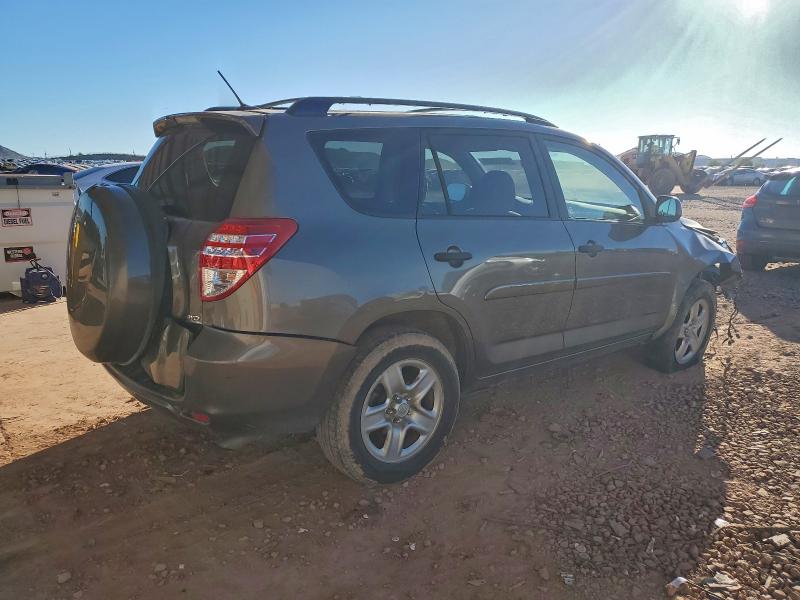 Photo 3 from auction – 2010 TOYOTA RAV4 with VIN JTMBF4DV7AD028053