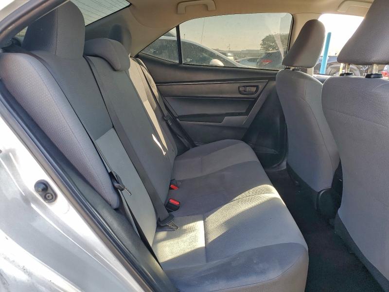 Photo 10 from auction – 2015 TOYOTA COROLLA L with VIN 5YFBURHE5FP288016