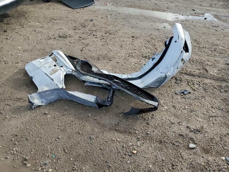 Photo 12 from auction – 2025 ACURA INTEGRA A- with VIN 19UDE4H66SA021257