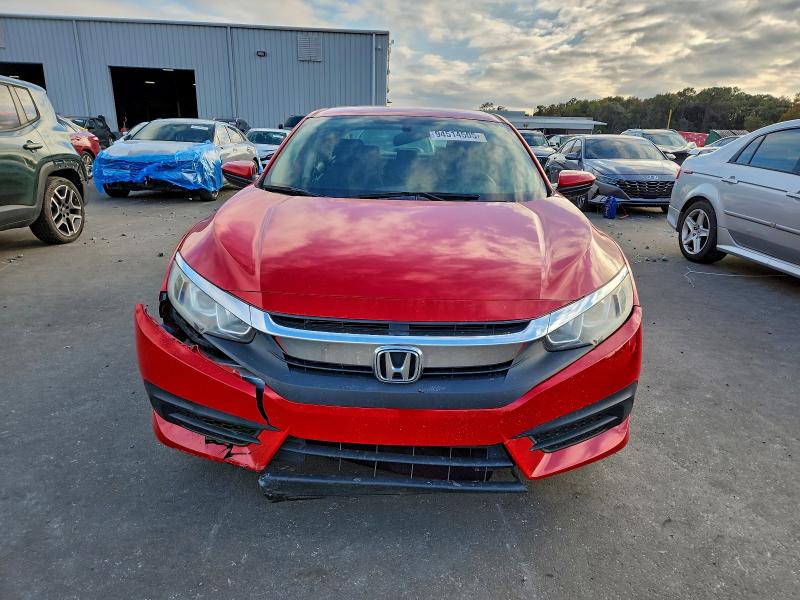 Photo 5 from auction – 2016 HONDA CIVIC with VIN 2HGFC2F5XGH542214