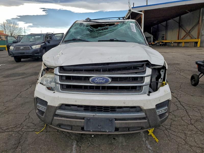 Photo 5 from auction – 2015 FORD EXPEDITION with VIN 1FMJU1HT2FEF47243