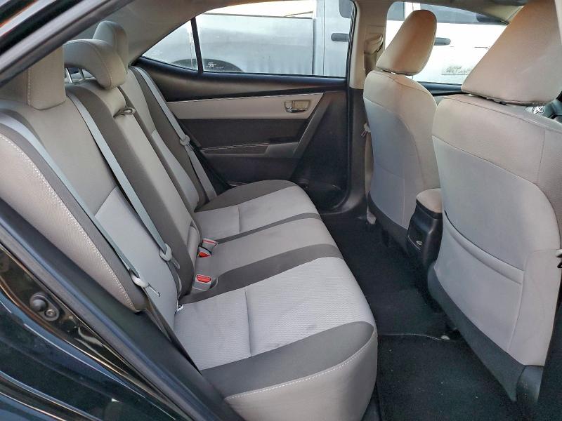Photo 10 from auction – 2019 TOYOTA COROLLA L with VIN 2T1BURHE7KC184587