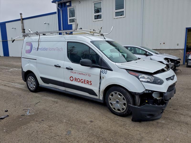 Photo 4 from auction – 2018 FORD TRANSIT CO with VIN NM0LS7E72J1374429