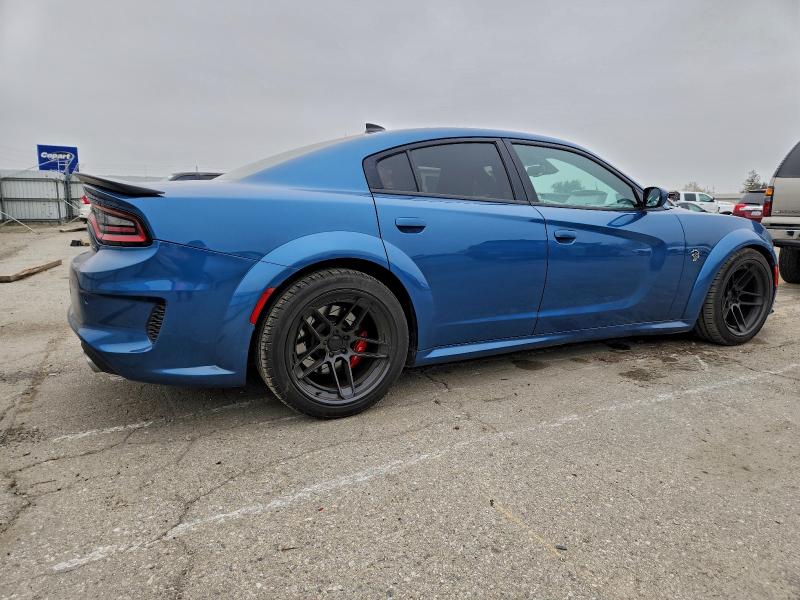 Photo 3 from auction – 2020 DODGE CHARGER SR with VIN 2C3CDXL92LH221804