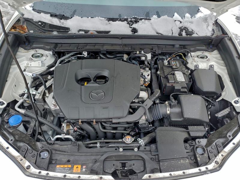 Photo 12 from auction – 2025 MAZDA CX-30 PREF with VIN 3MVDMBCM4SM816109