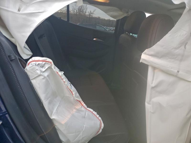 Photo 10 from auction – 2023 BUICK ENCORE GX with VIN KL4MMFSL0PB085379