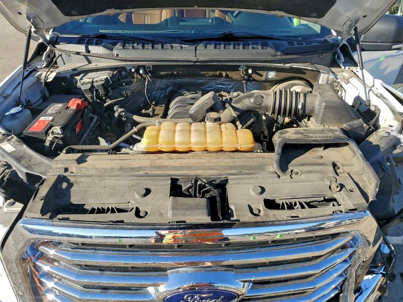 Photo 11 from auction – 2015 FORD F150 SUPER with VIN 1FTEW1CF6FFC86002