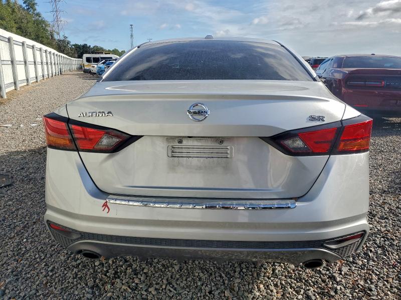 Photo 6 from auction – 2019 NISSAN ALTIMA SR with VIN 1N4BL4CV8KN306633