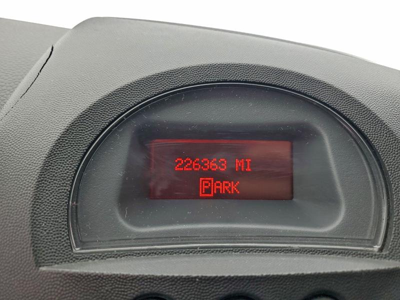 Photo 9 from auction – 2008 PONTIAC GRAND PRIX with VIN 2G2WP552081178153