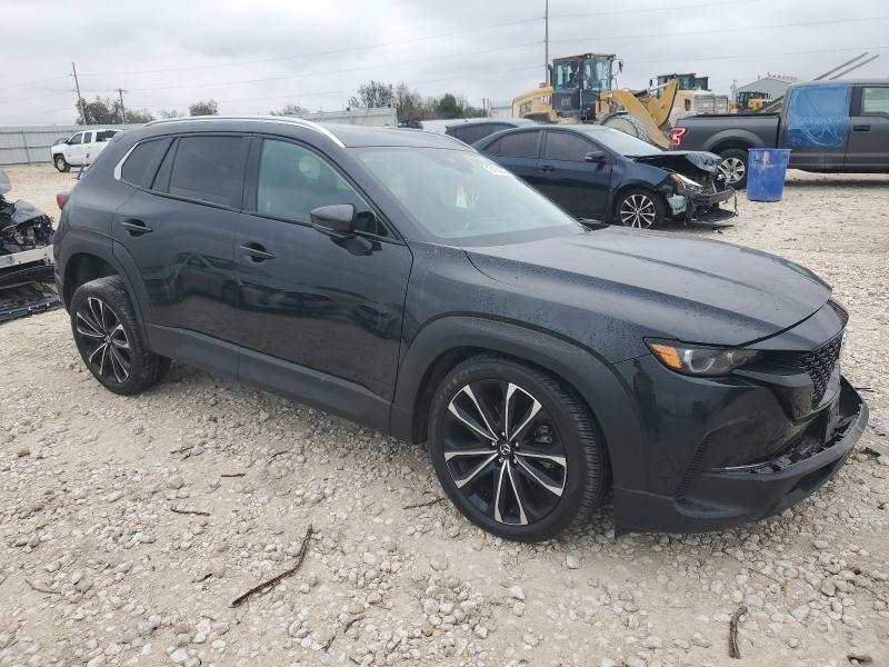 Photo 4 from auction – 2024 MAZDA CX-50 PREM with VIN 7MMVABEM2RN212828