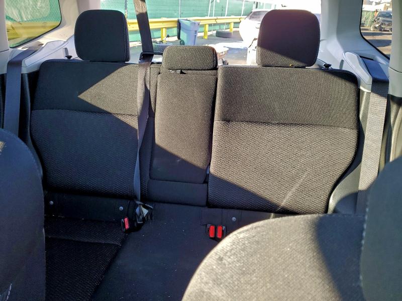 Photo 10 from auction – 2018 SUBARU FORESTER 2 with VIN JF2SJAEC3JH471837