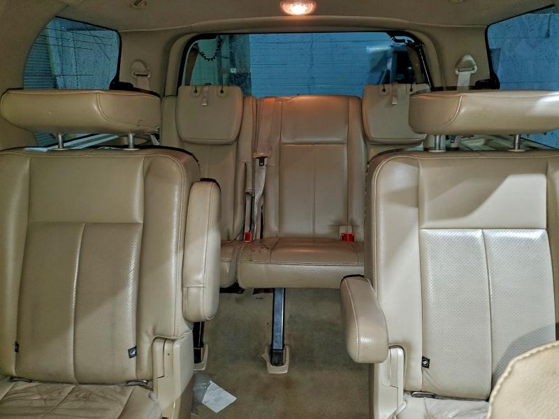 Photo 10 from auction – 2014 FORD EXPEDITION with VIN 1FMJU1J5XEEF61286