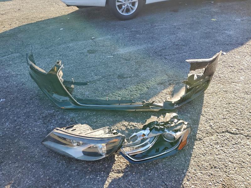 Photo 12 from auction – 2014 AUDI A4 PREMIUM with VIN WAUFFAFL3EN007600