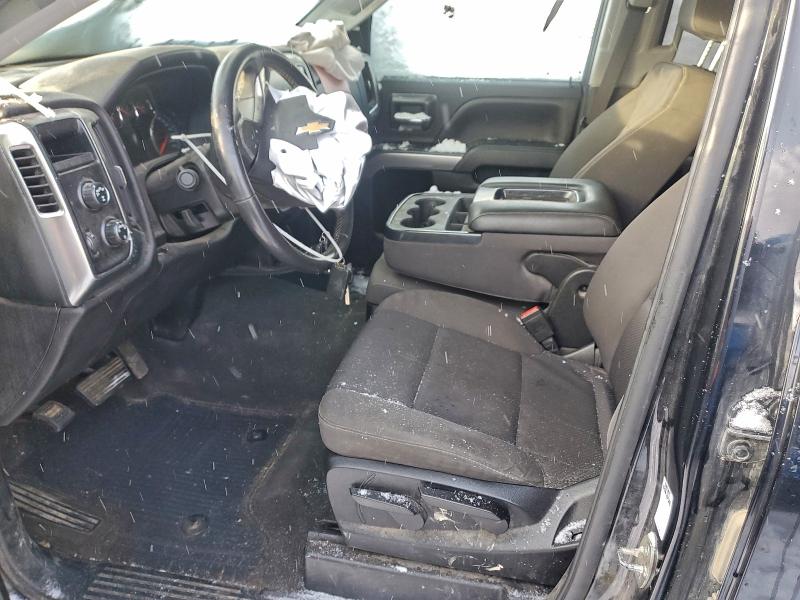 Photo 7 from auction – 2019 CHEVROLET SILVERADO LD with VIN 2GCVKPEC7K1149721