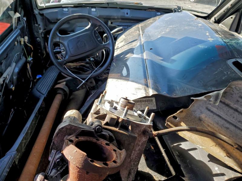 Photo 8 from auction – 2004 DODGE DAKOTA QUA with VIN 1D7HG38N14S758557
