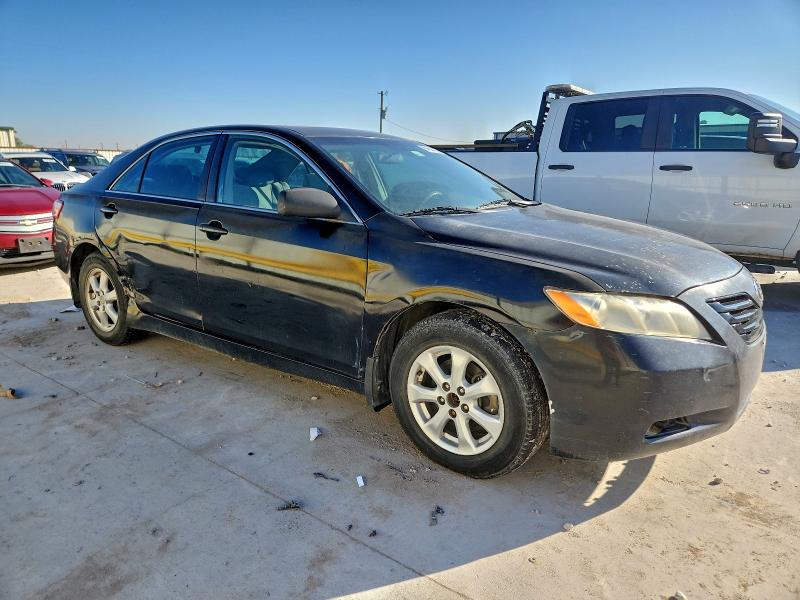 Photo 4 from auction – 2007 TOYOTA CAMRY CE with VIN 4T1BE46K47U500140