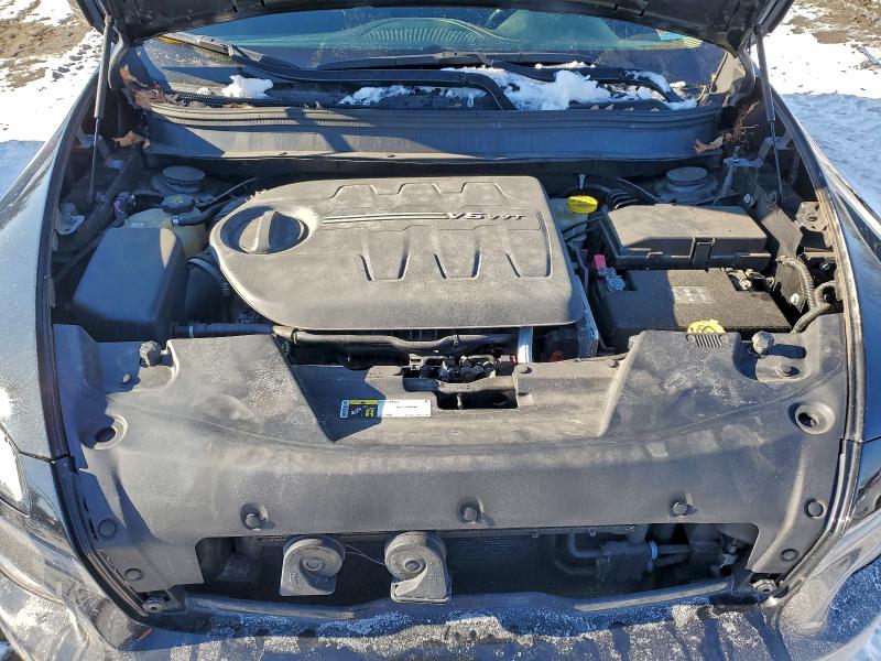 Photo 12 from auction – 2015 JEEP CHEROKEE with VIN 1C4PJMCS3FW750403