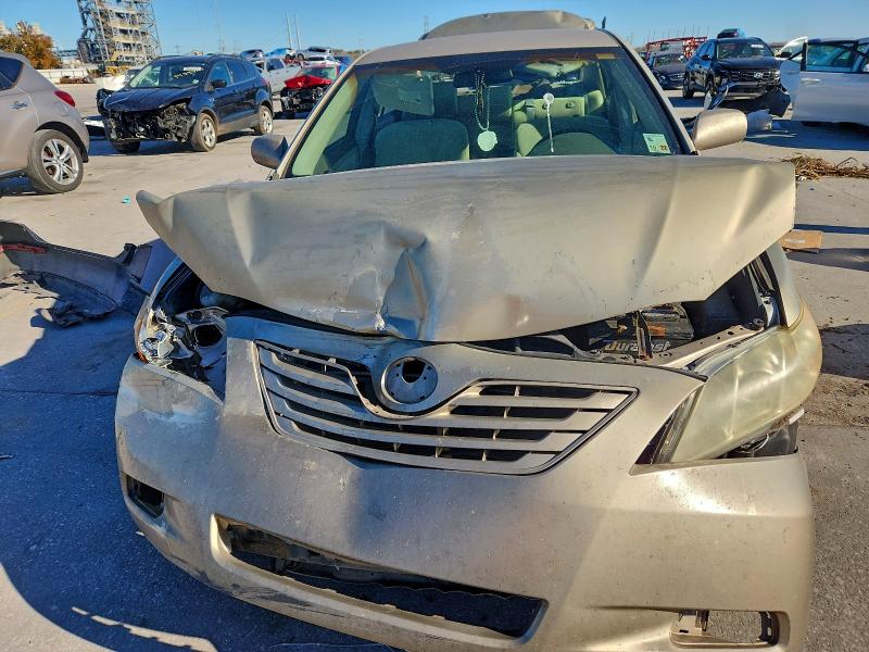 Photo 5 from auction – 2007 TOYOTA CAMRY with VIN 4T4BE46K87R002948