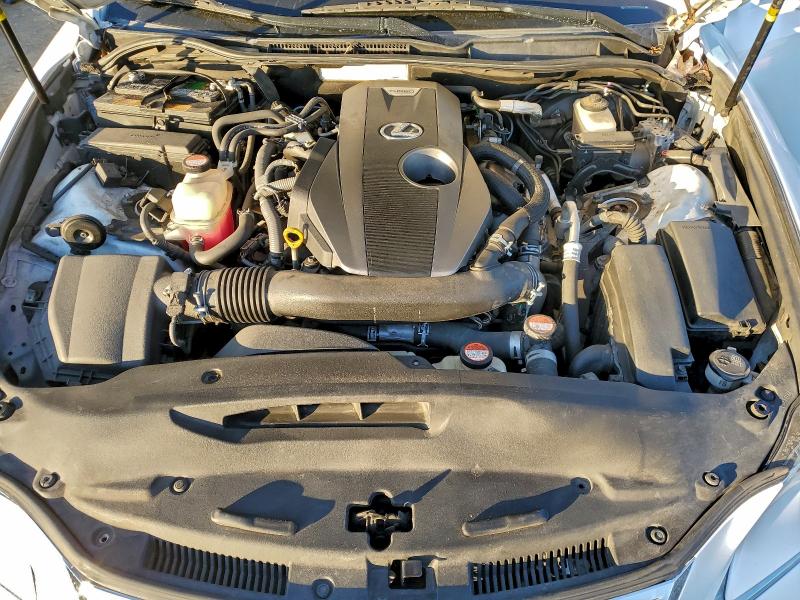 Фото 11 с аукциона – 2016 LEXUS IS 200T с VIN JTHBA1D23G5011030