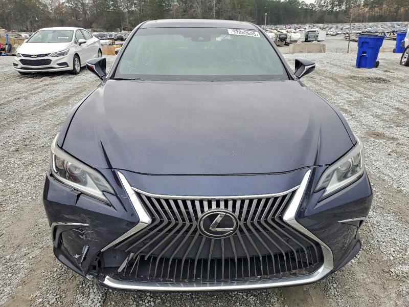 Photo 5 from auction – 2019 LEXUS ES 350 with VIN 58ABZ1B19KU008401
