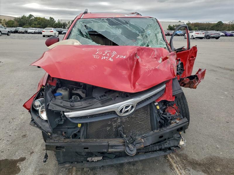 Photo 5 from auction – 2012 HYUNDAI ELANTRA TO with VIN KMHDC8AEXCU127946